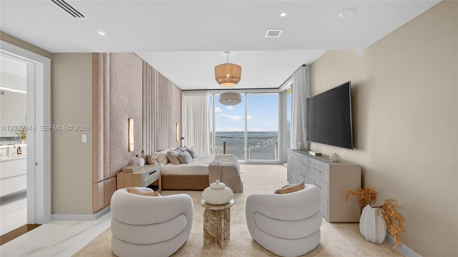 ASTON MARTIN RESIDENCES - Residential Lease