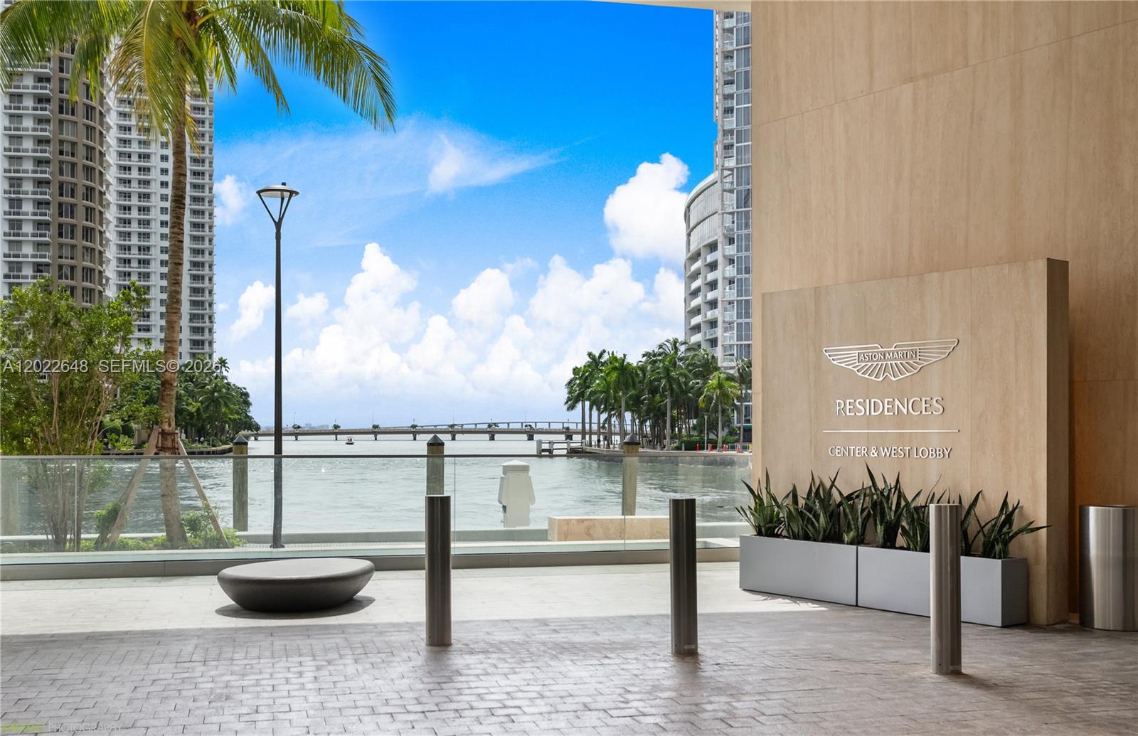 ASTON MARTIN RESIDENCES - Residential Lease