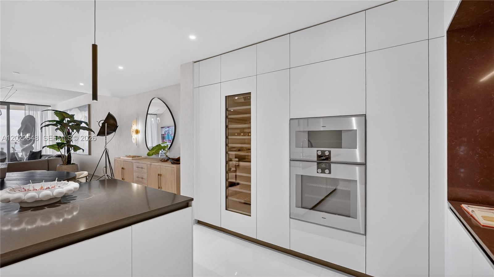 ASTON MARTIN RESIDENCES - Residential Lease