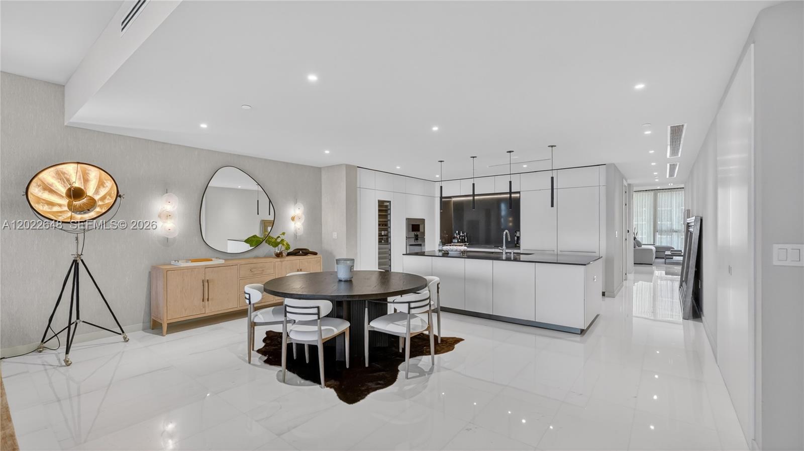 ASTON MARTIN RESIDENCES - Residential Lease