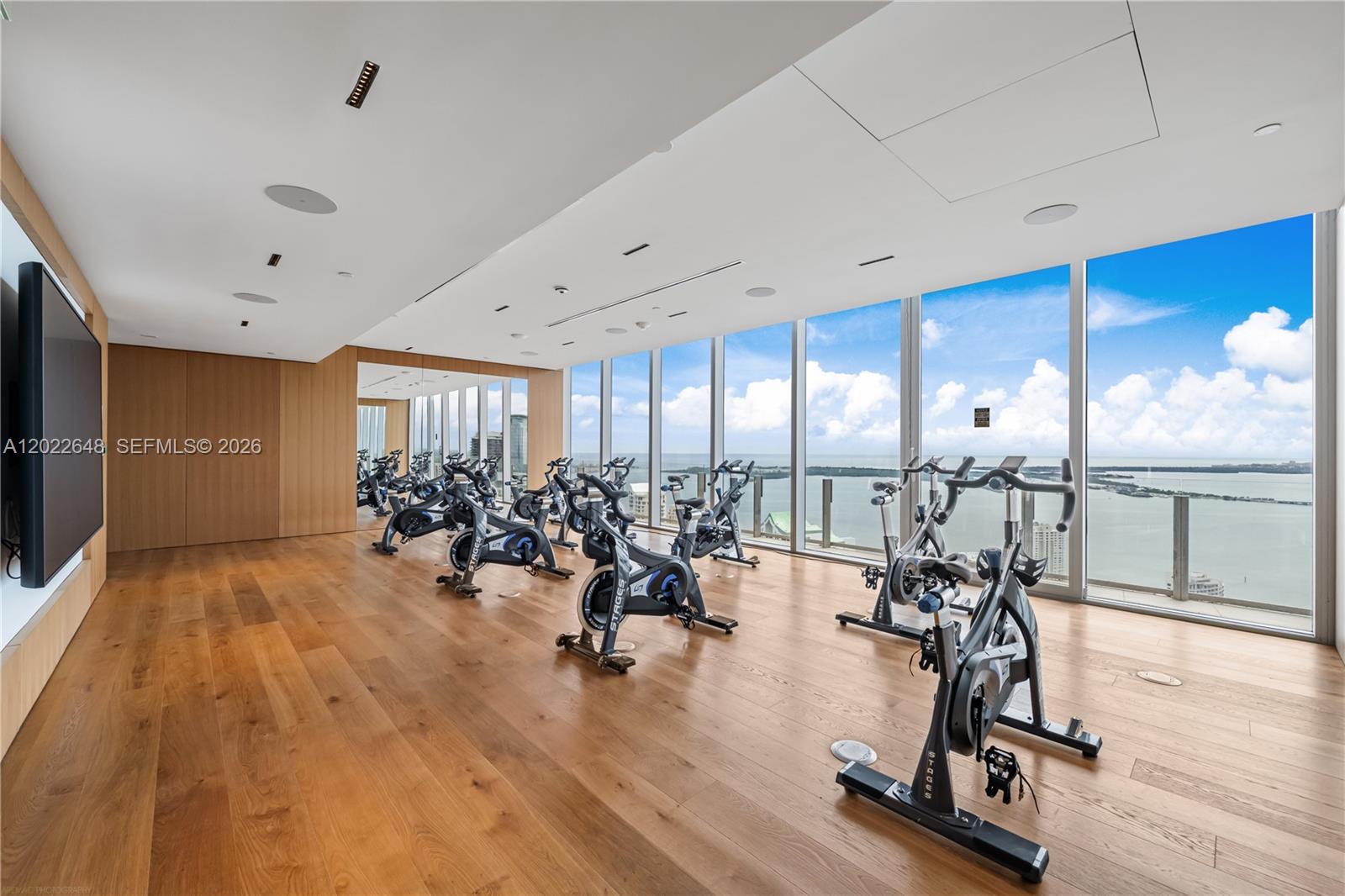ASTON MARTIN RESIDENCES - Residential Lease