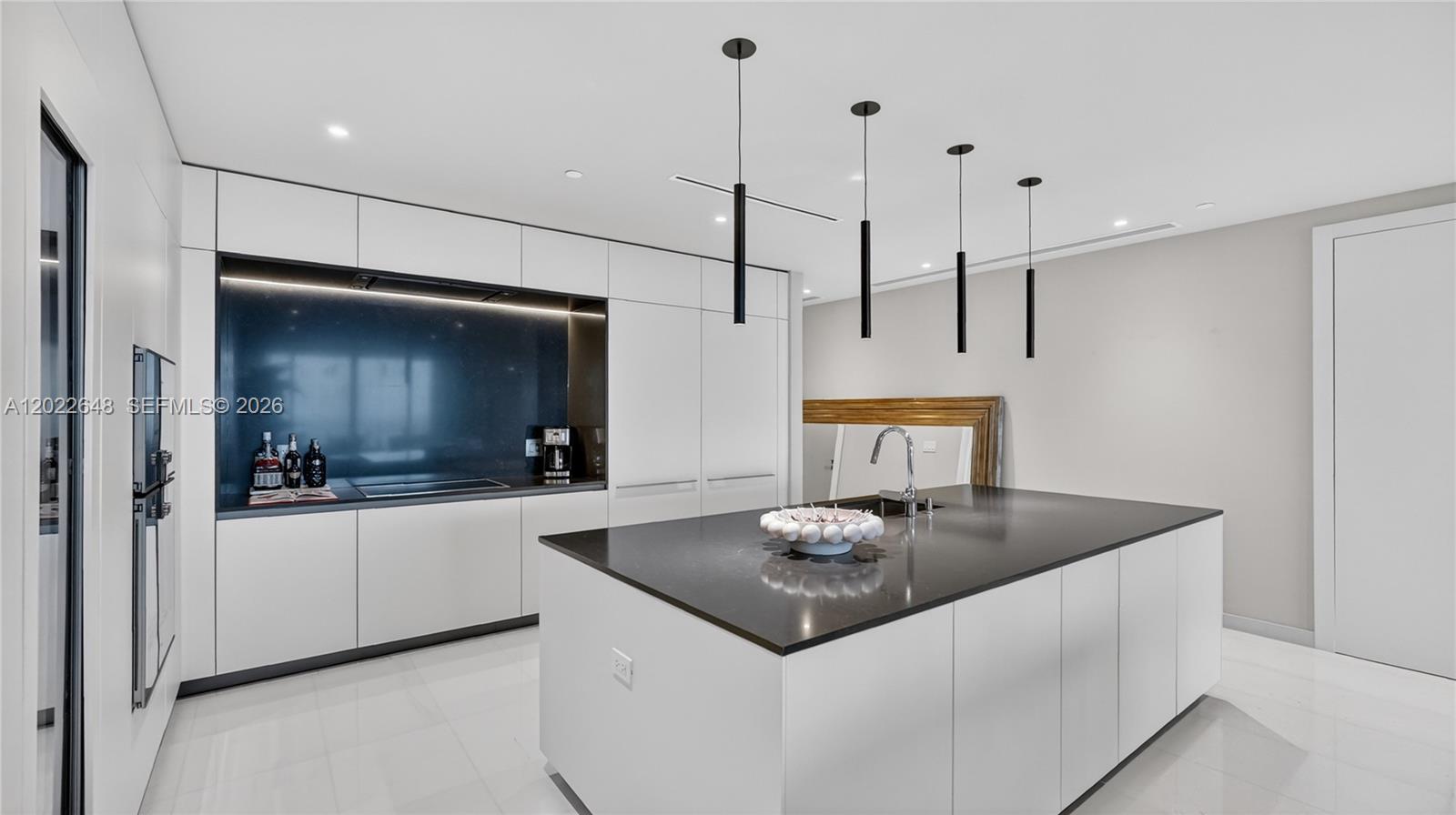 ASTON MARTIN RESIDENCES - Residential Lease