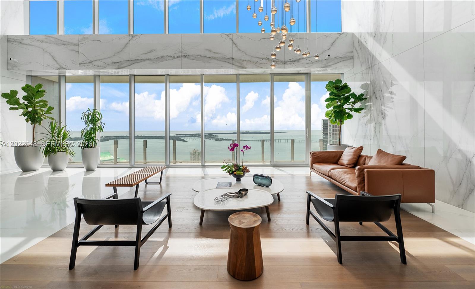 ASTON MARTIN RESIDENCES - Residential Lease