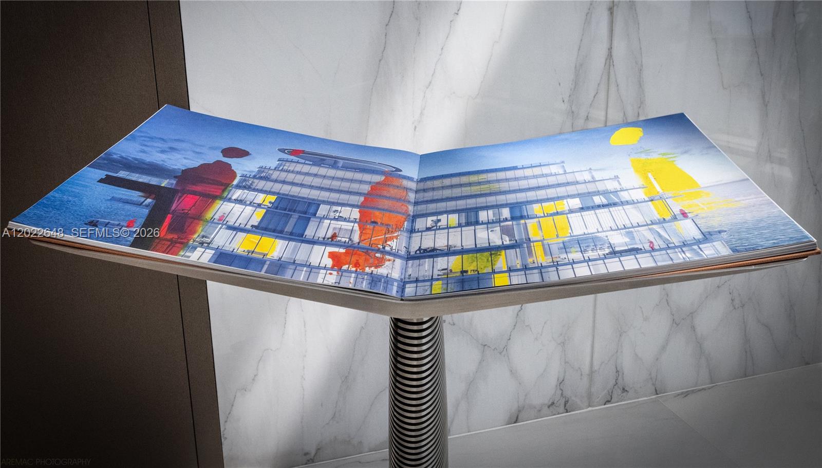 ASTON MARTIN RESIDENCES - Residential Lease