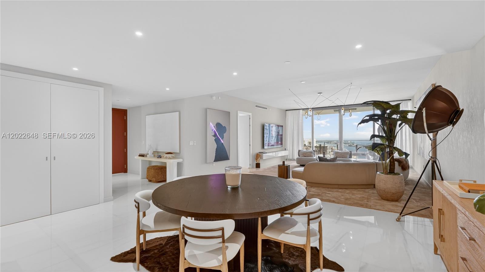 ASTON MARTIN RESIDENCES - Residential Lease
