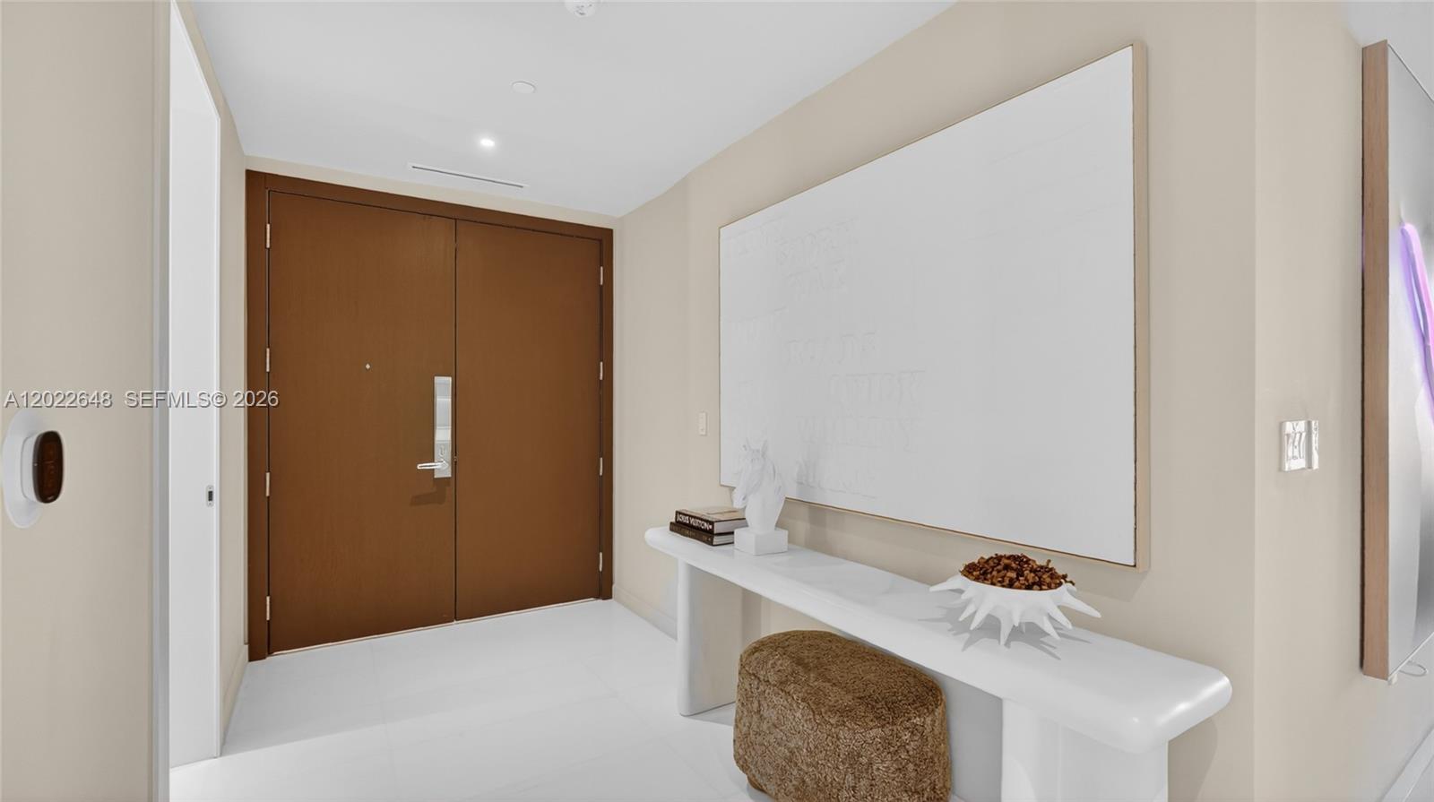 ASTON MARTIN RESIDENCES - Residential Lease