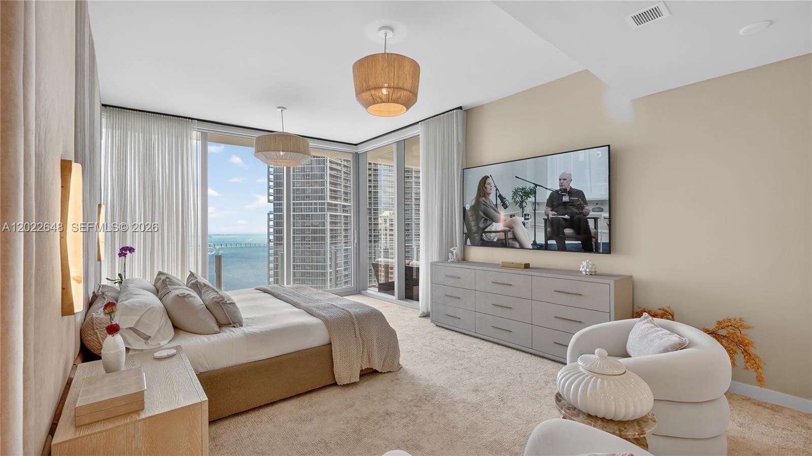ASTON MARTIN RESIDENCES - Residential Lease