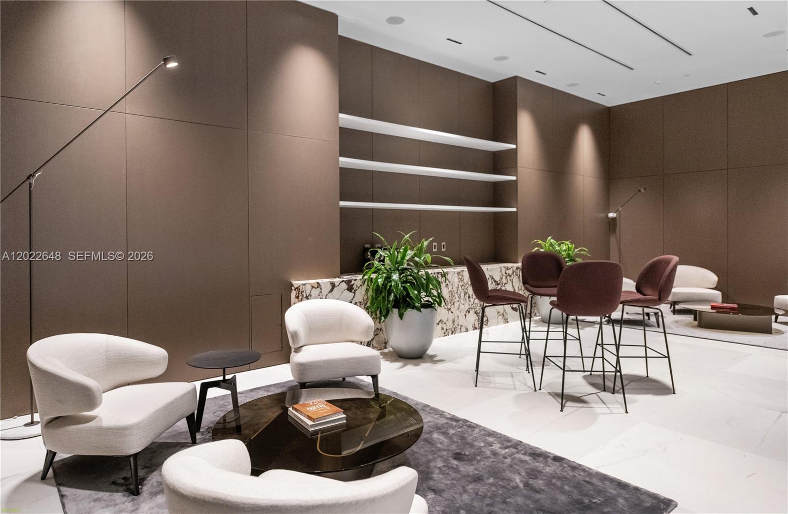 ASTON MARTIN RESIDENCES - Residential Lease