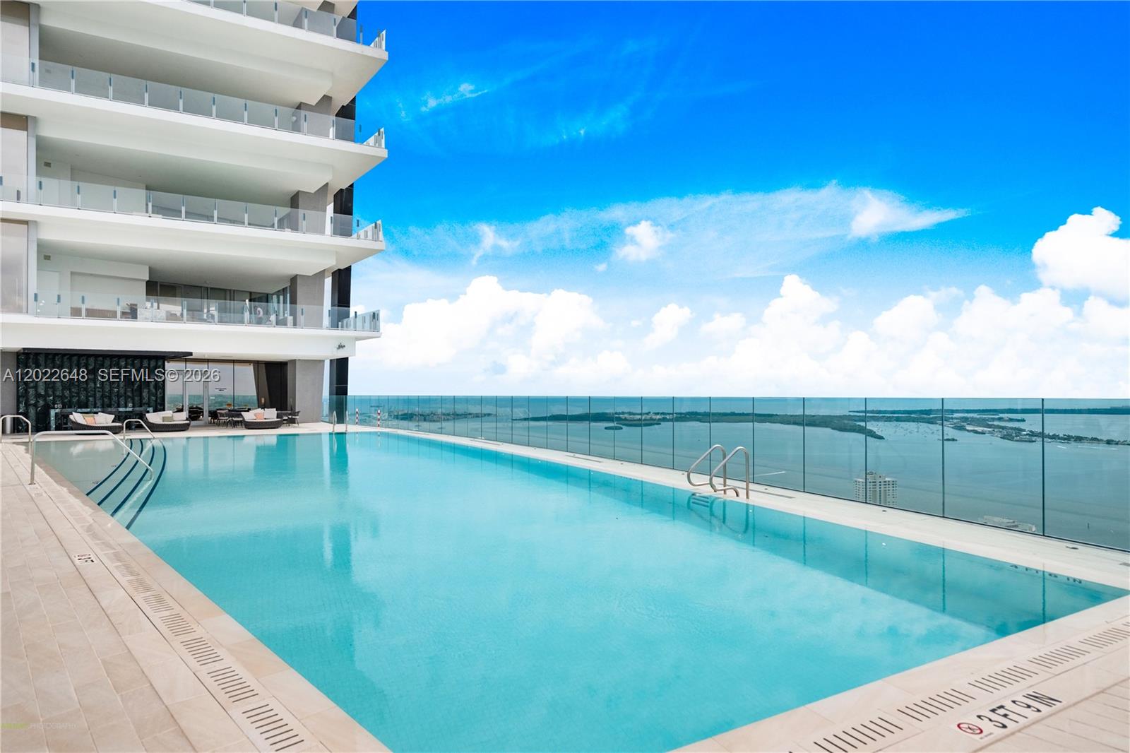 ASTON MARTIN RESIDENCES - Residential Lease