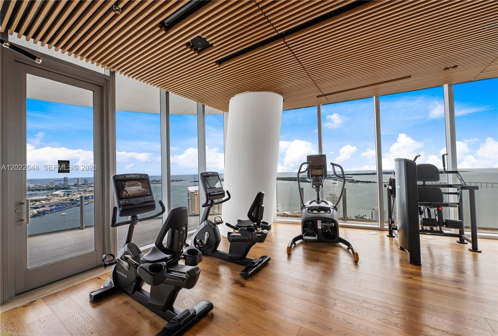 ASTON MARTIN RESIDENCES - Residential Lease