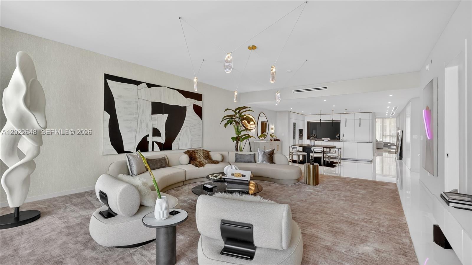 ASTON MARTIN RESIDENCES - Residential Lease
