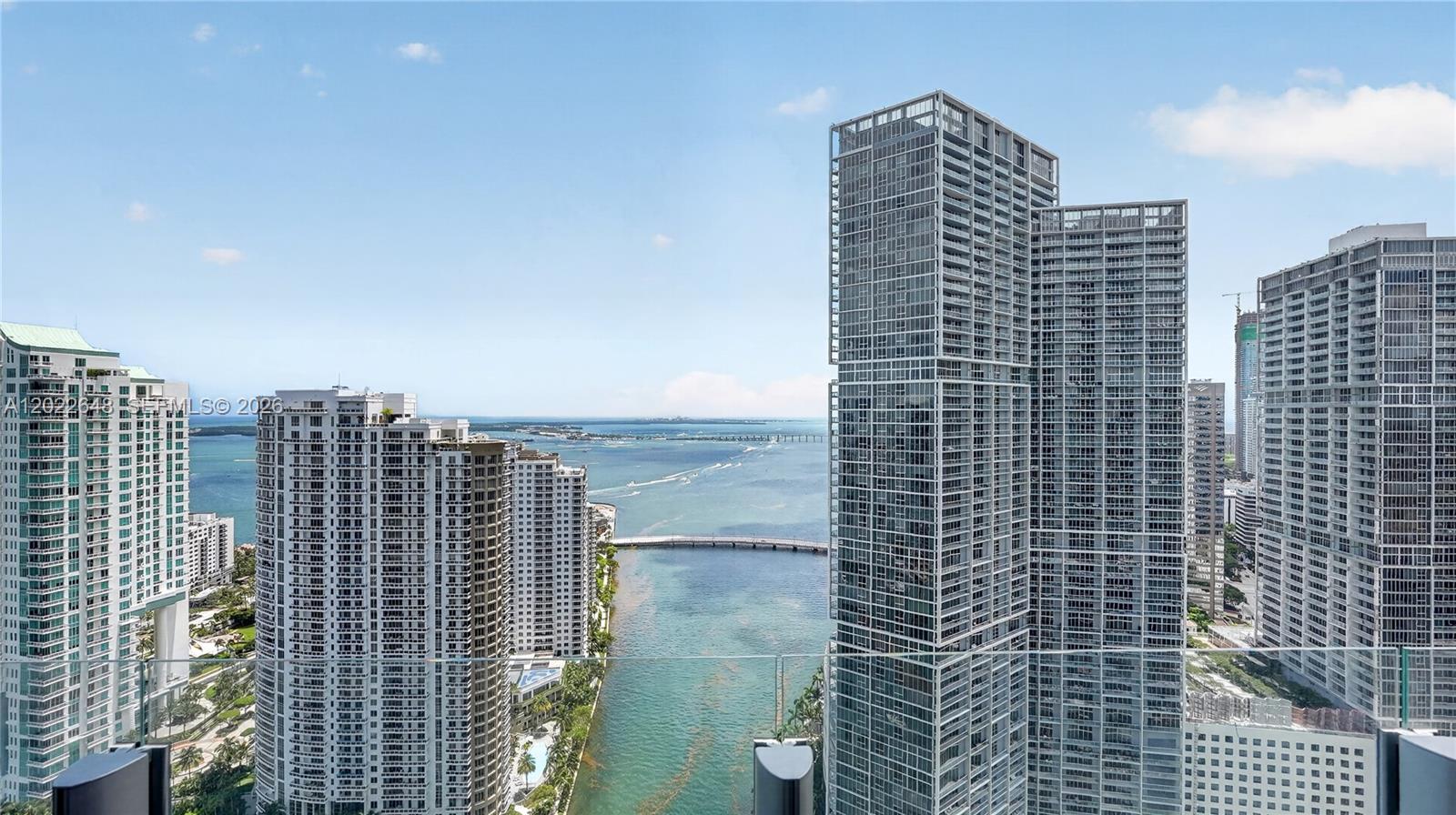ASTON MARTIN RESIDENCES - Residential Lease
