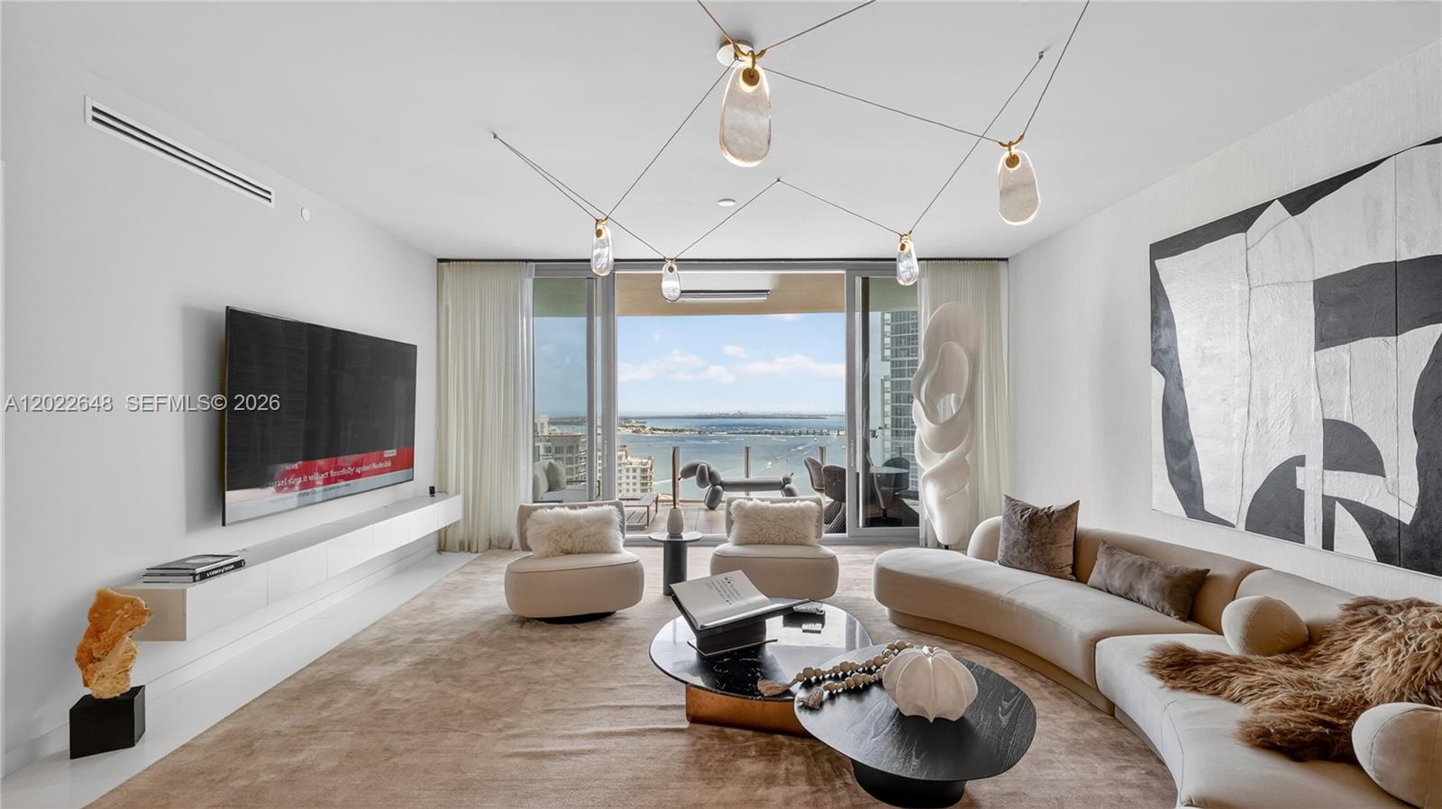 ASTON MARTIN RESIDENCES - Residential Lease