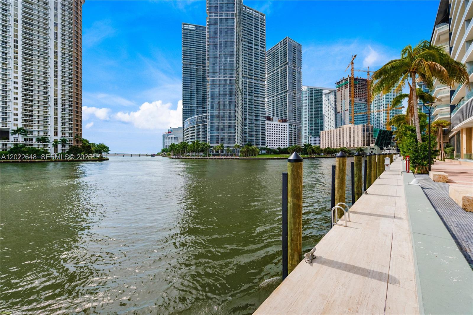 ASTON MARTIN RESIDENCES - Residential Lease
