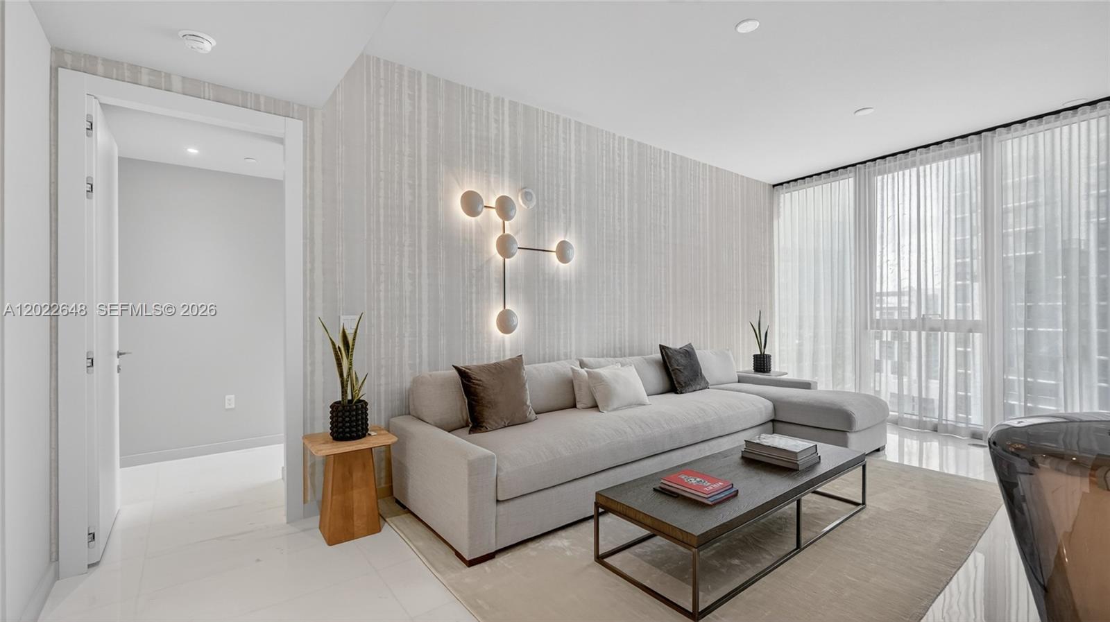 ASTON MARTIN RESIDENCES - Residential Lease