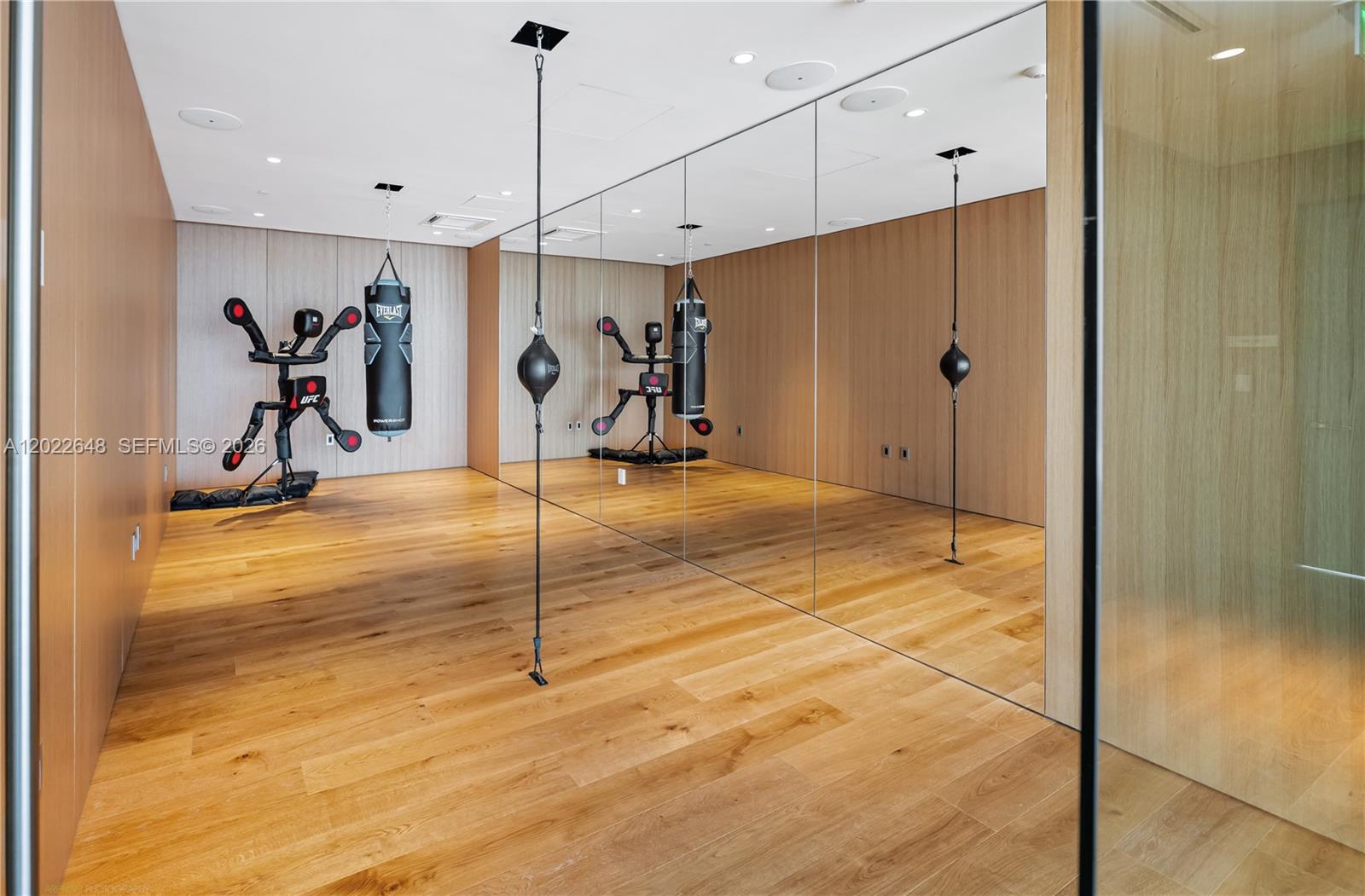 ASTON MARTIN RESIDENCES - Residential Lease