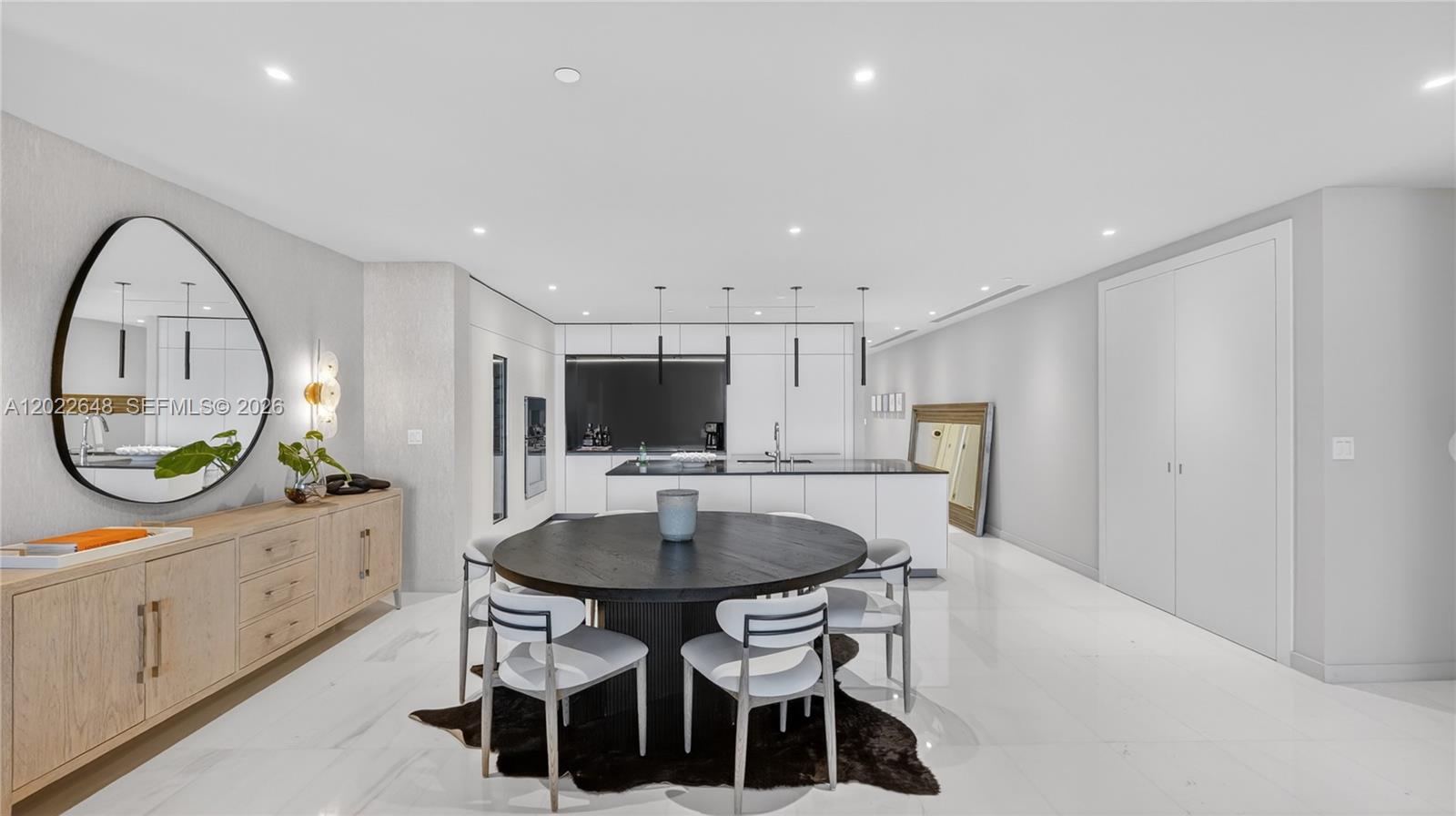 ASTON MARTIN RESIDENCES - Residential Lease