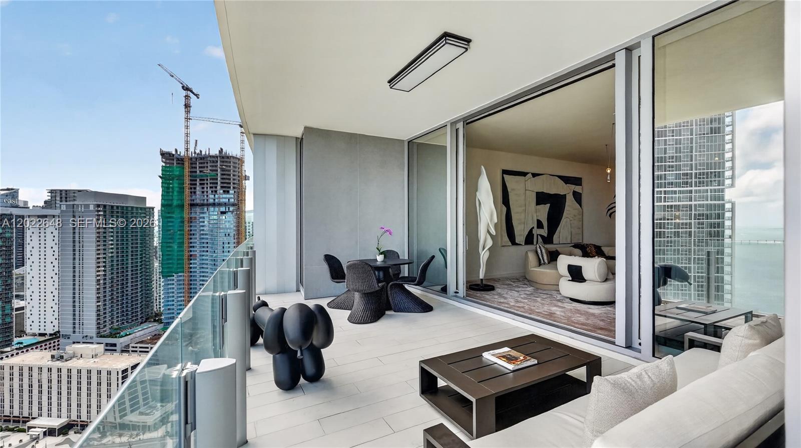 ASTON MARTIN RESIDENCES - Residential Lease
