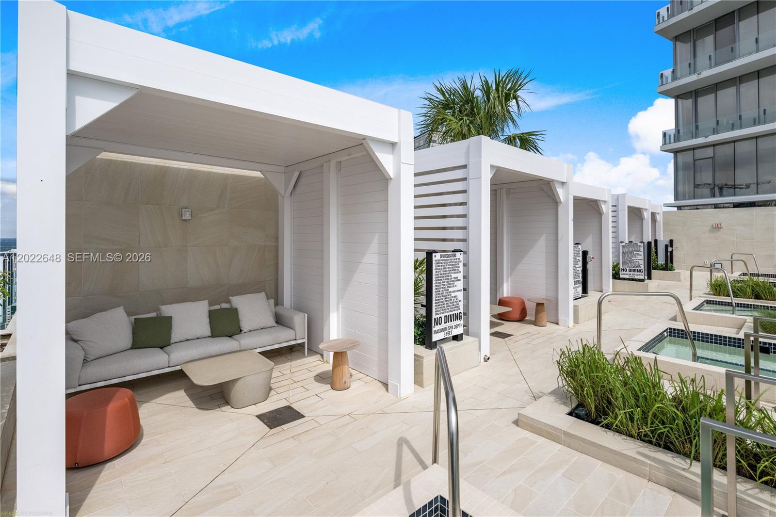 ASTON MARTIN RESIDENCES - Residential Lease