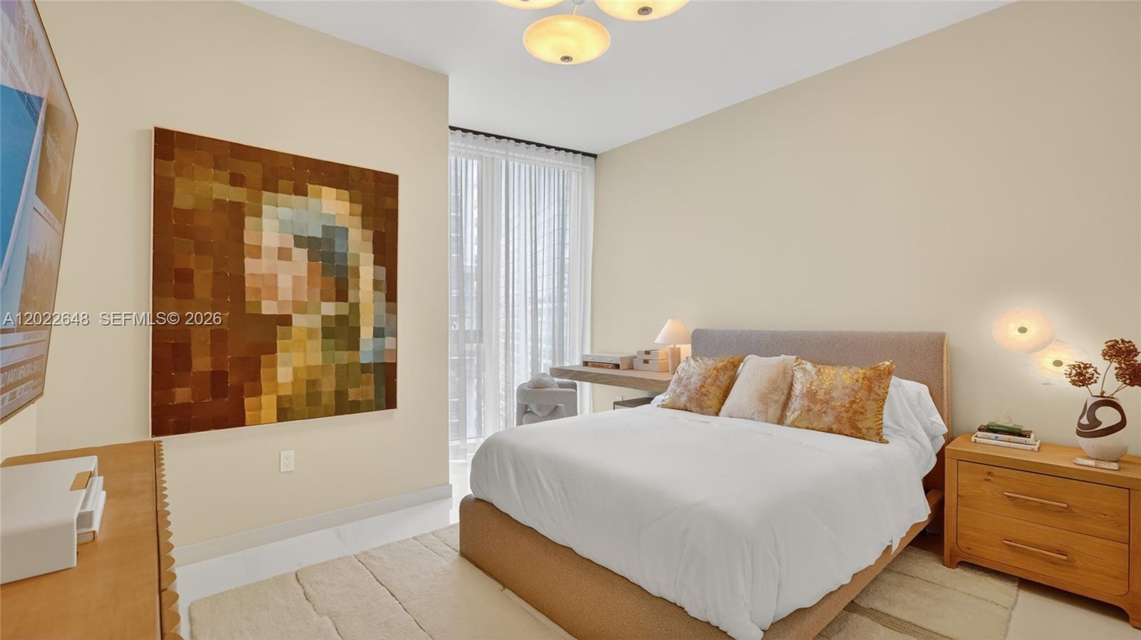 ASTON MARTIN RESIDENCES - Residential Lease