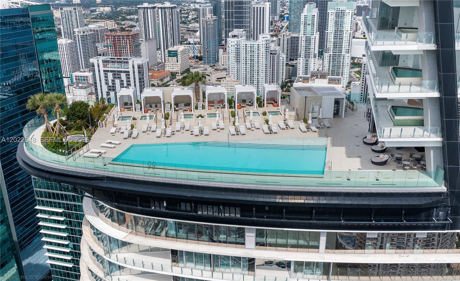 ASTON MARTIN RESIDENCES - Residential Lease