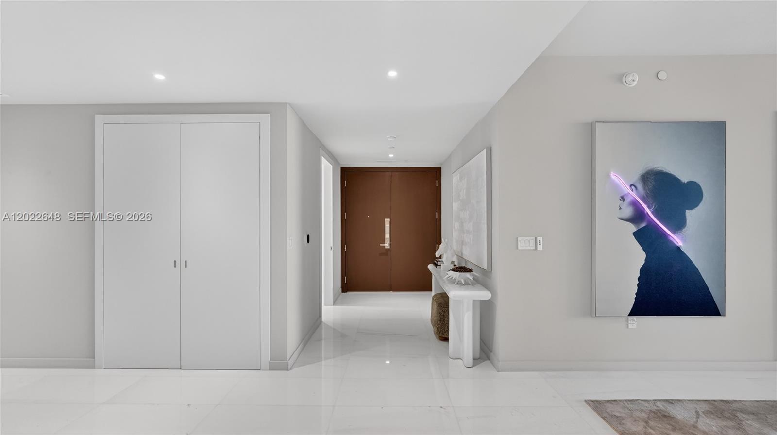 ASTON MARTIN RESIDENCES - Residential Lease