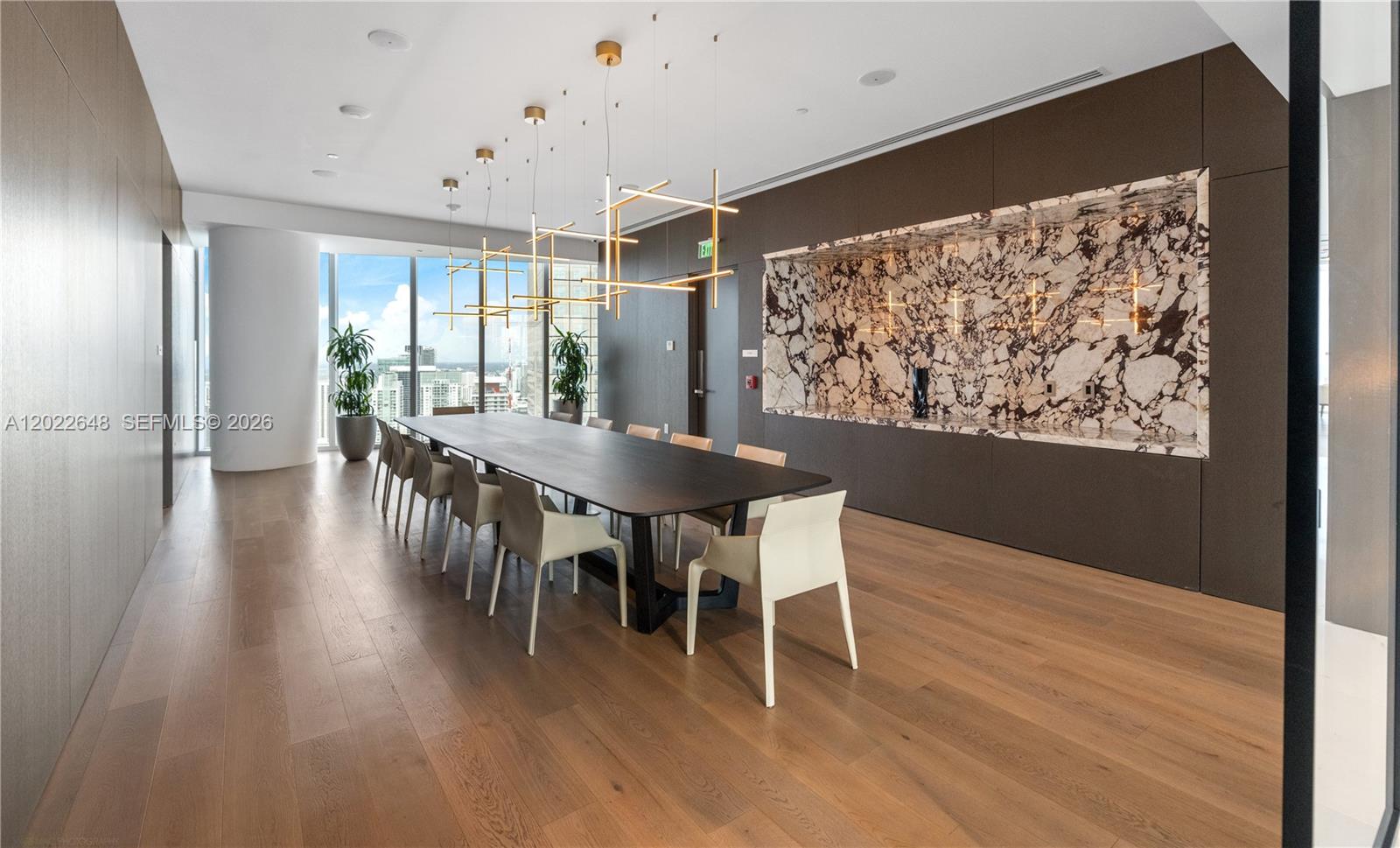 ASTON MARTIN RESIDENCES - Residential Lease