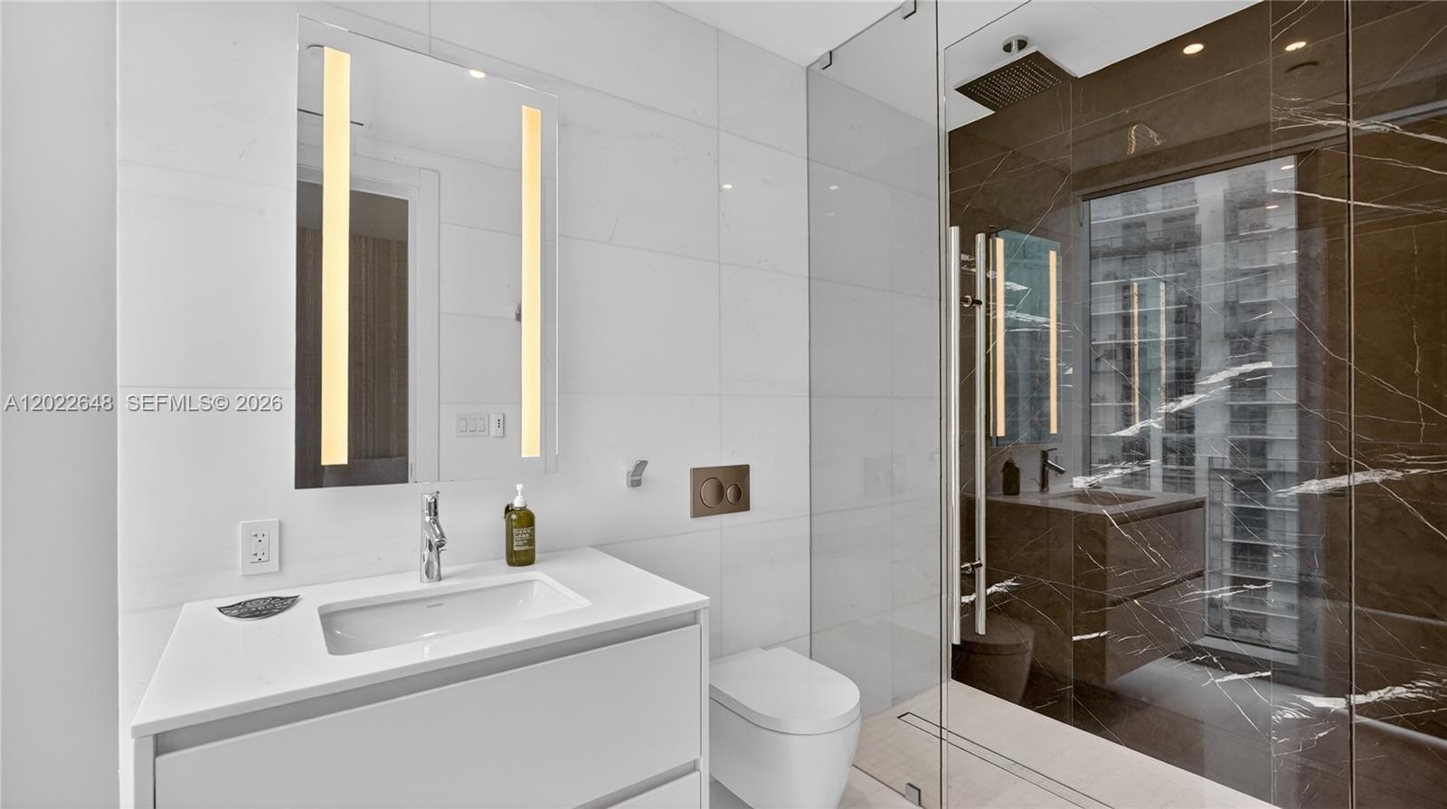 ASTON MARTIN RESIDENCES - Residential Lease