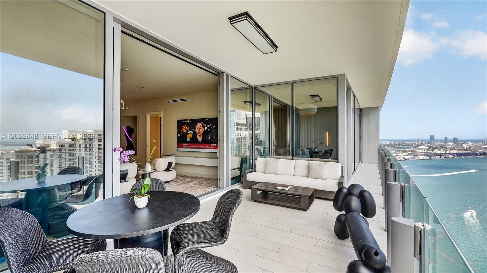 ASTON MARTIN RESIDENCES - Residential Lease
