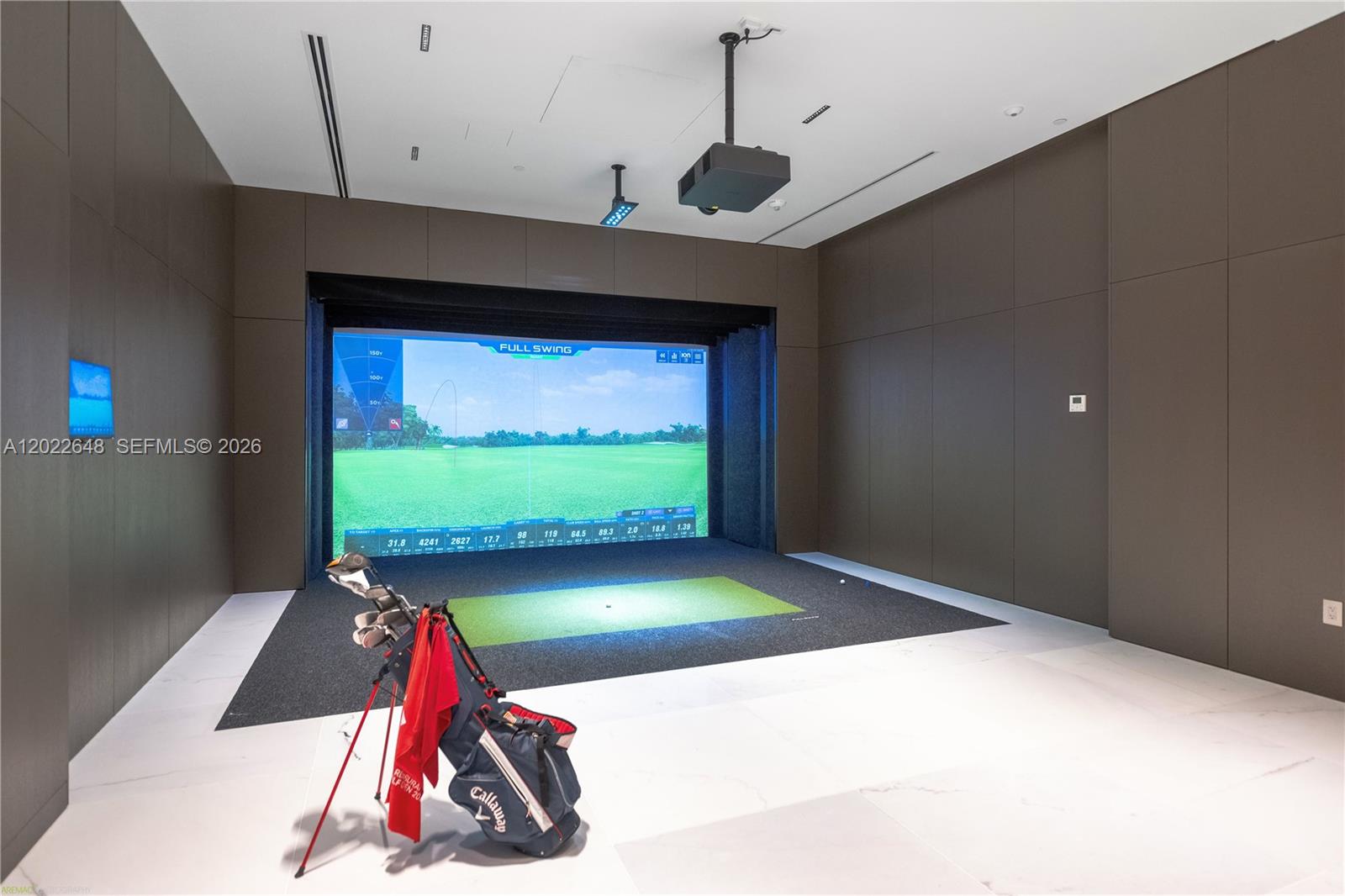 ASTON MARTIN RESIDENCES - Residential Lease