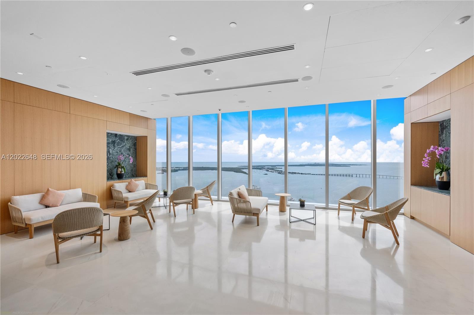 ASTON MARTIN RESIDENCES - Residential Lease