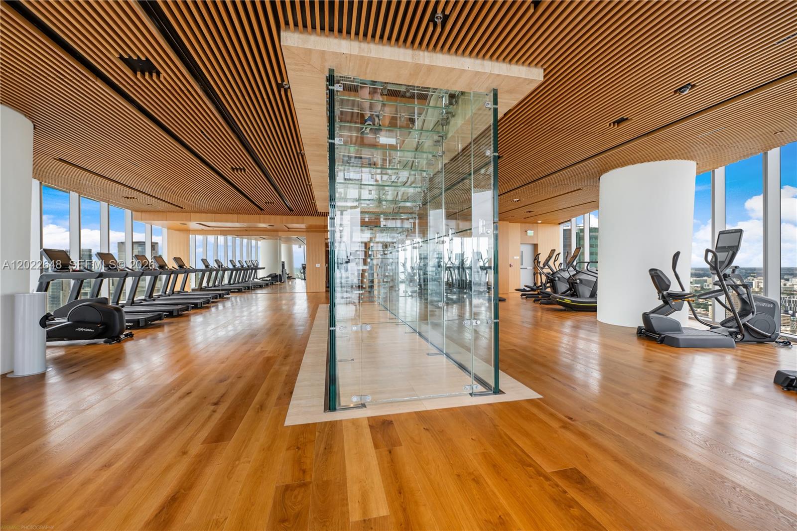 ASTON MARTIN RESIDENCES - Residential Lease