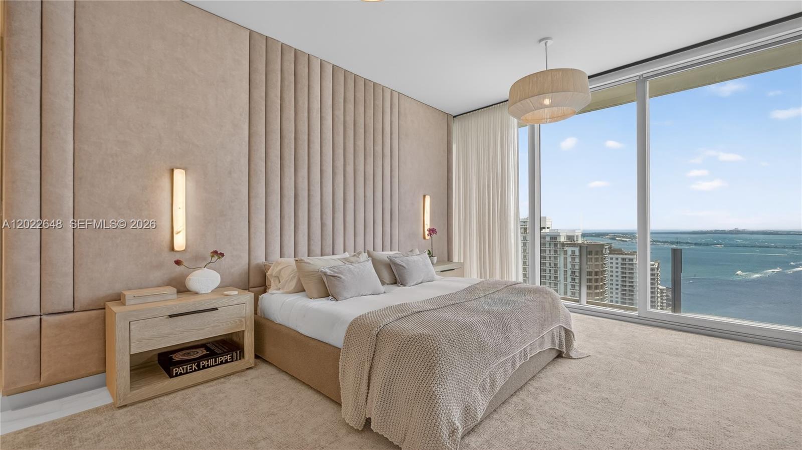 ASTON MARTIN RESIDENCES - Residential Lease