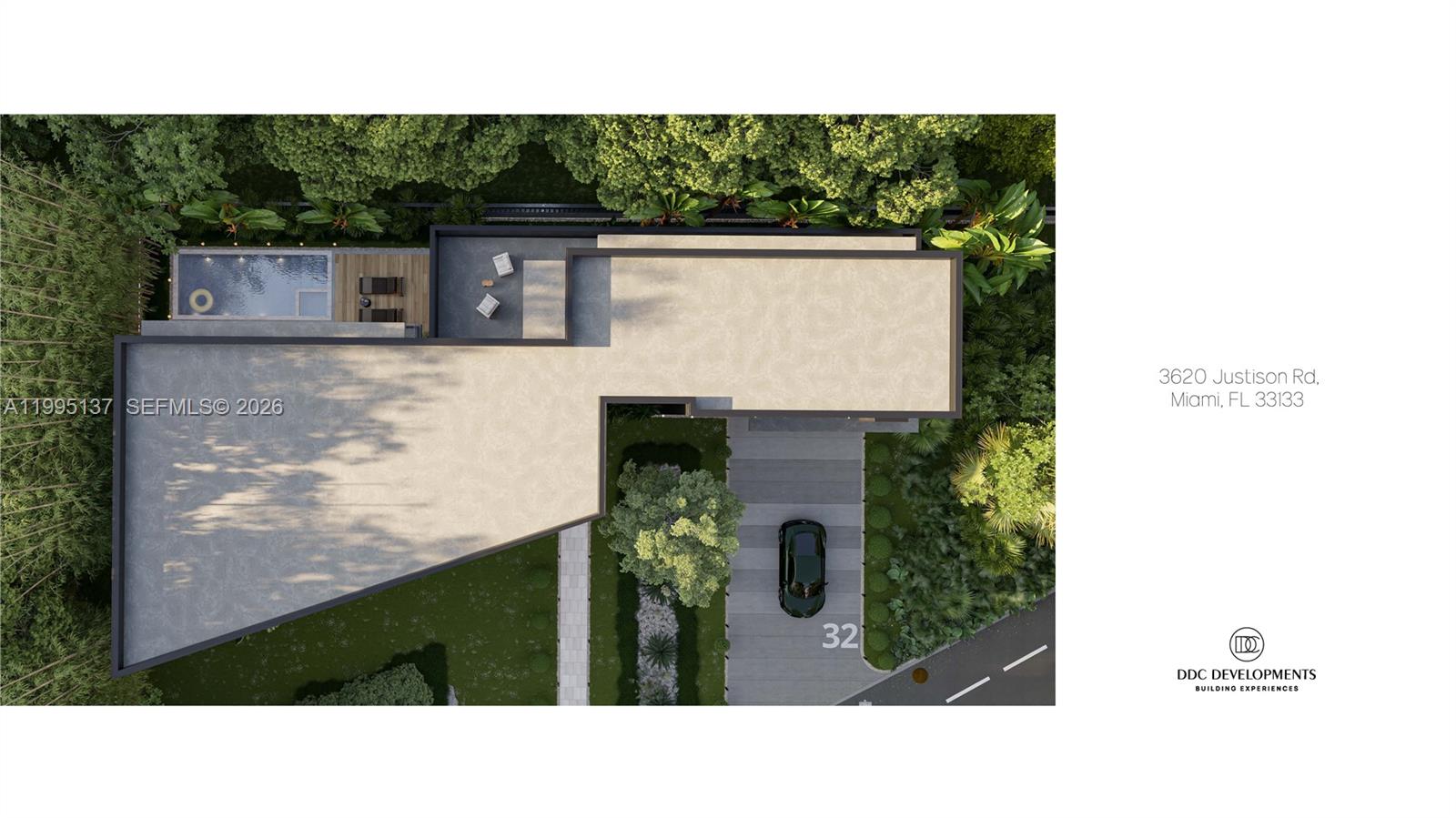 SUNSHINE VISTAS - Residential