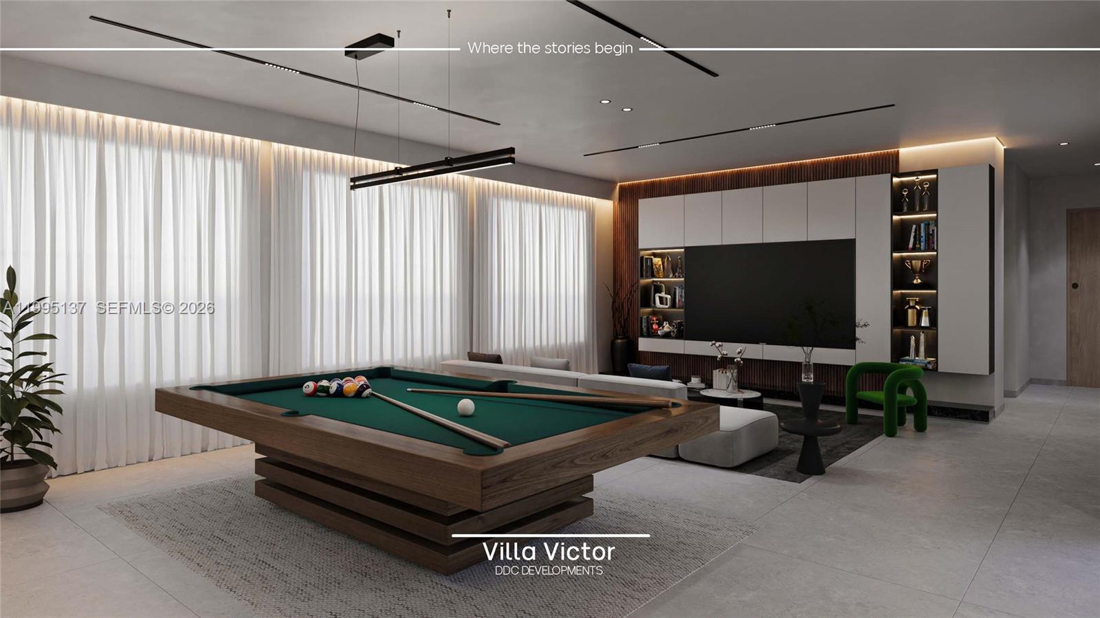 SUNSHINE VISTAS - Residential
