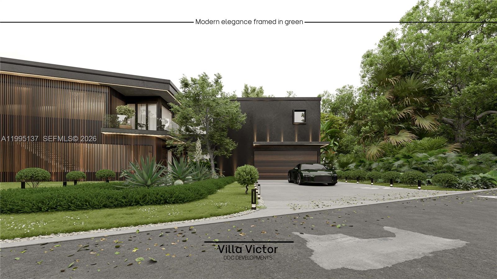 Prime redevelopment opportunity in highly sought-after Coconut Grove! Architectural drawings for a new construction home have been completed and submited for review, and the demolition permit is already approved—saving valuable time in the building process. Buyer has the option to move forward with the existing plans or bring their own vision to life. Ideally located on a quiet street near parks, top-rated schools, shopping, dining, and all that the Grove has to offer. Rare chance to build in one of Miami’s most desirable neighborhoods.