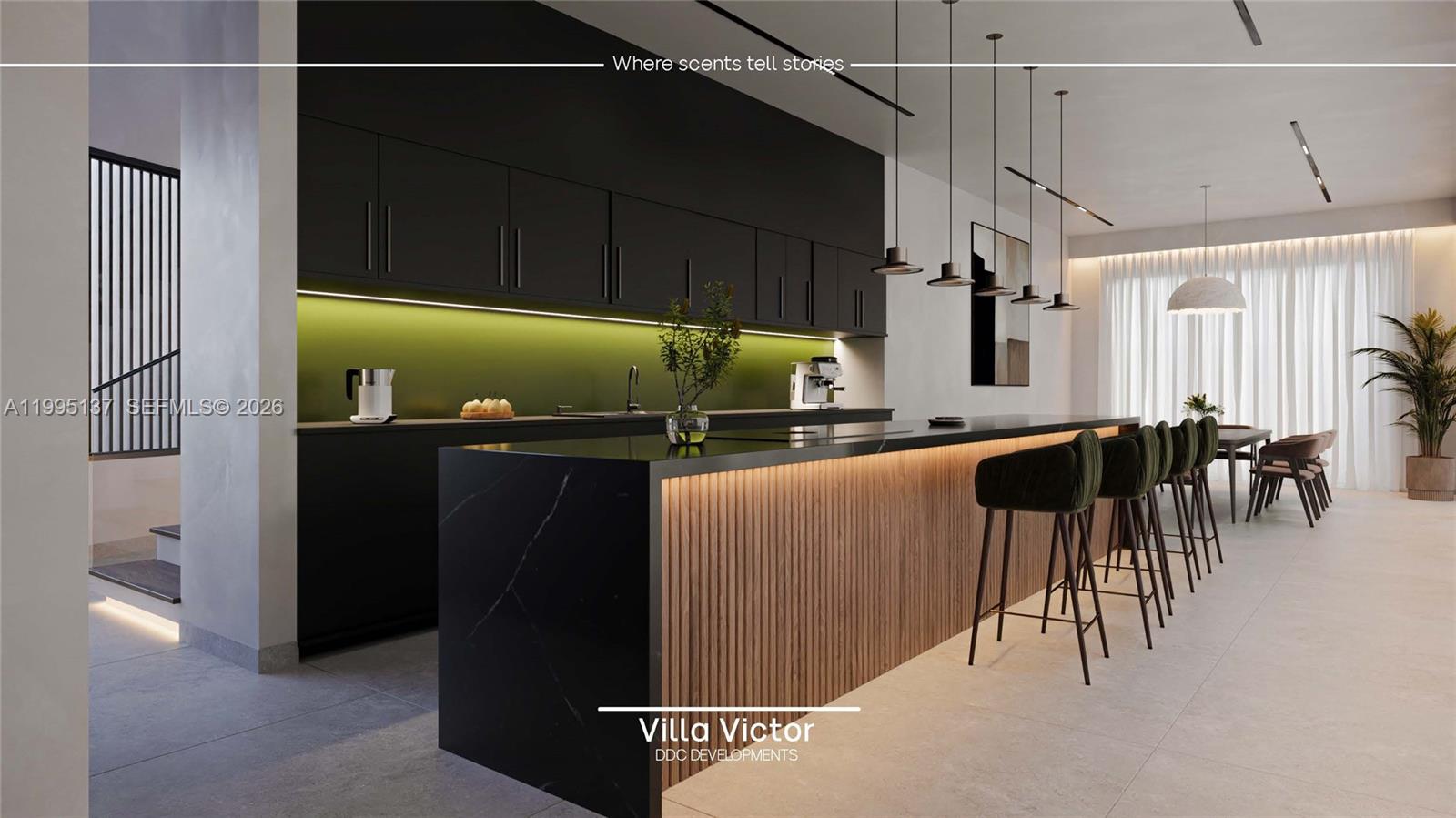 SUNSHINE VISTAS - Residential
