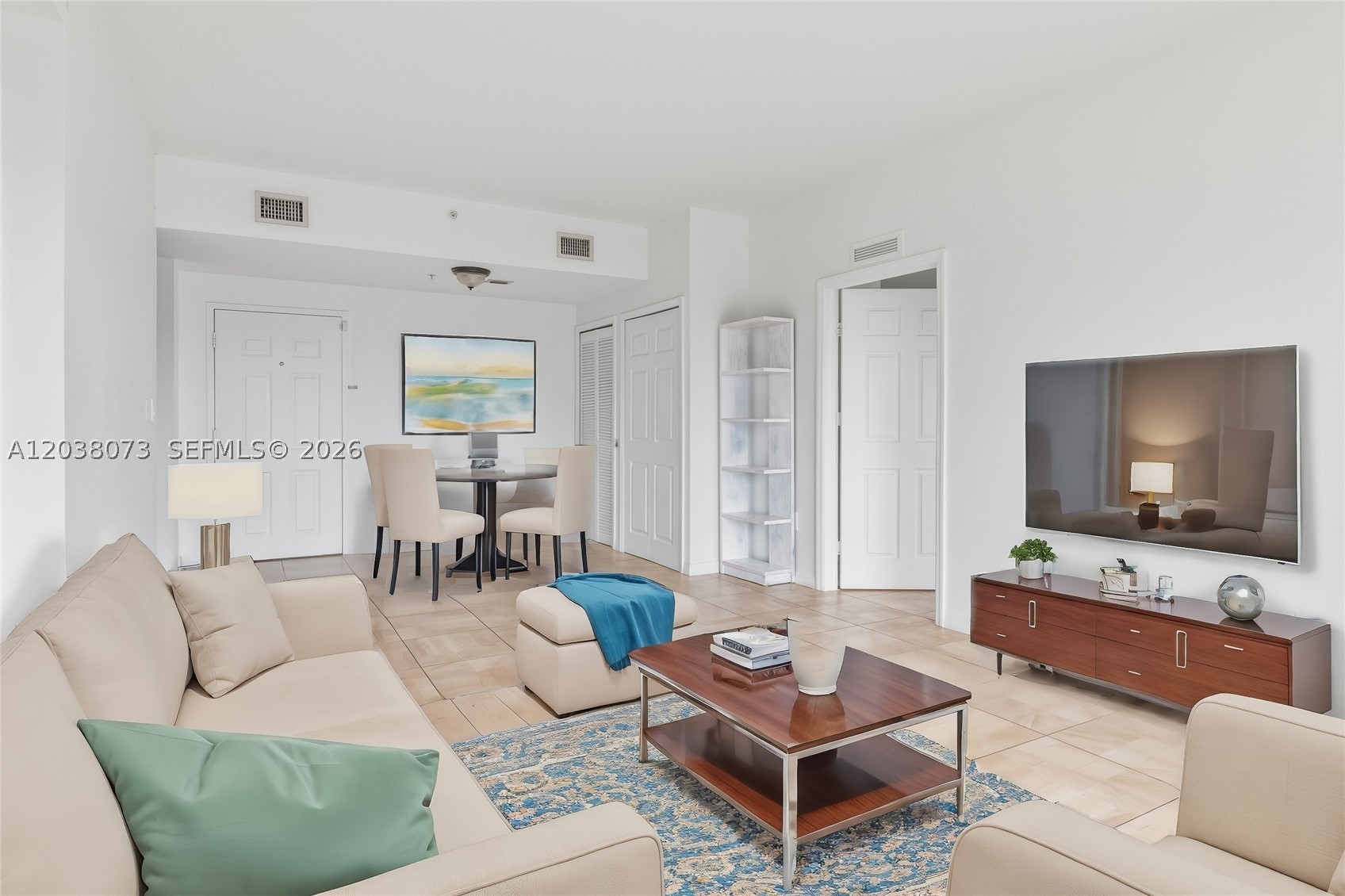 GRANADA GRAND CONDO - Residential Lease