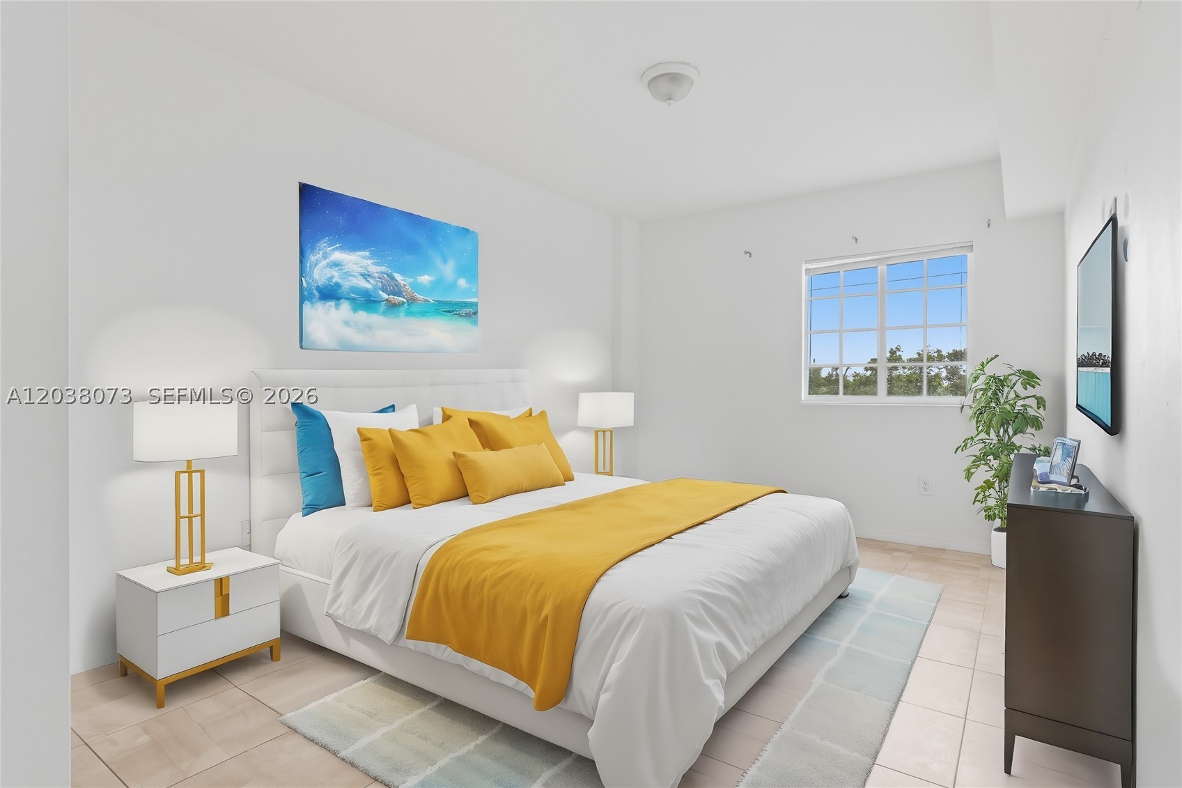 GRANADA GRAND CONDO - Residential Lease