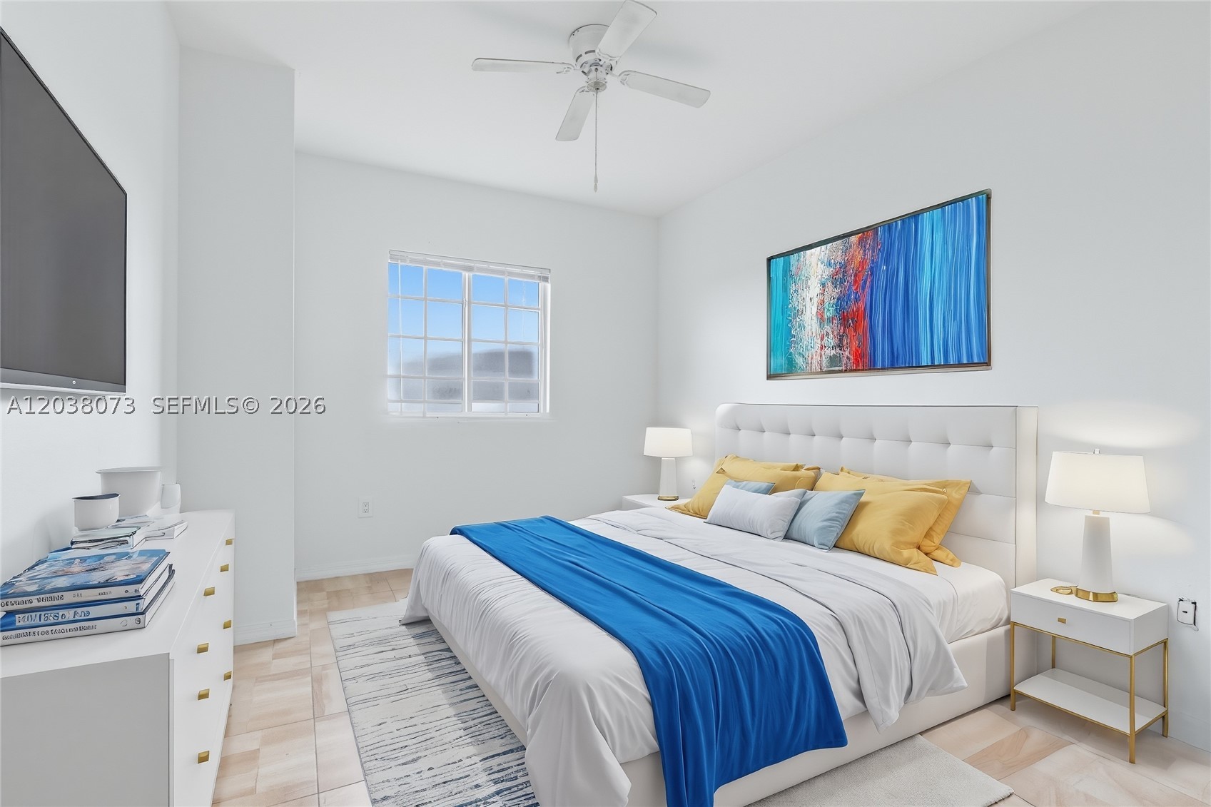 GRANADA GRAND CONDO - Residential Lease