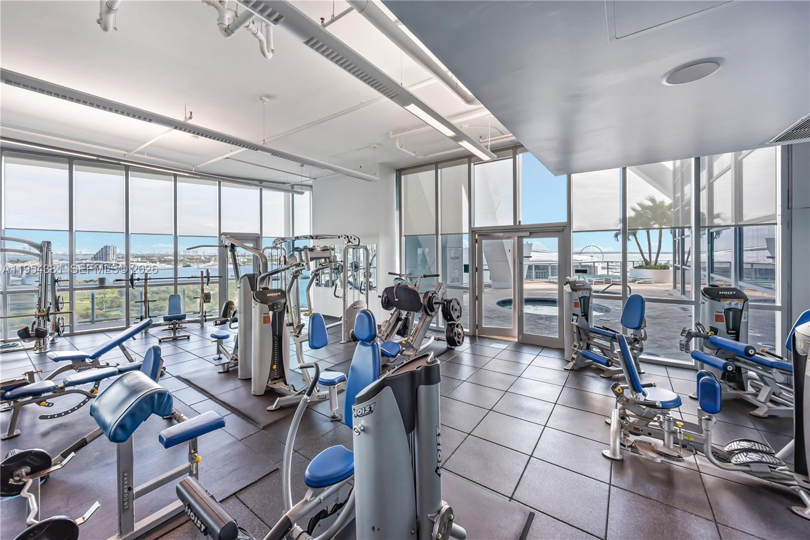 MARINABLUE CONDO - Residential