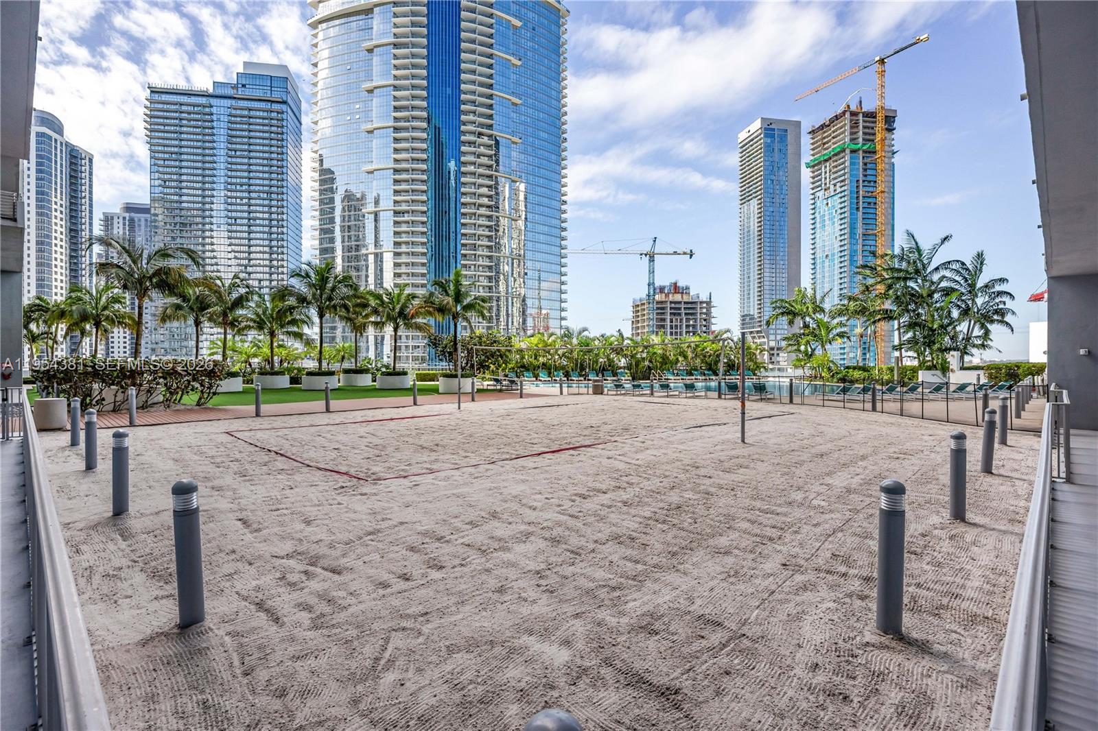 MARINABLUE CONDO - Residential