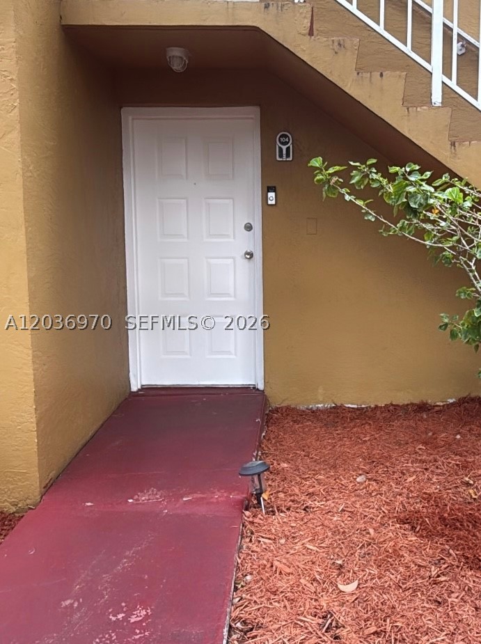 THE COURTS AT KENDALL CON - Residential Lease