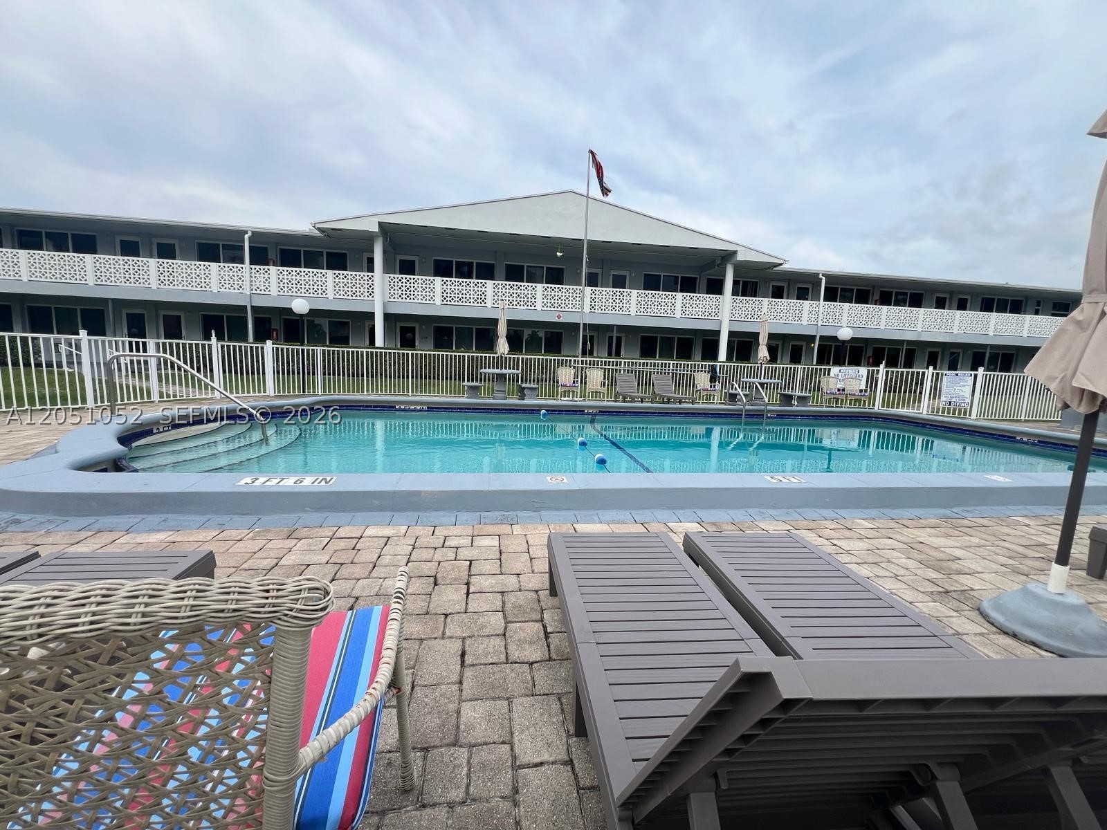 PASADENA GARDEN APARTMENT - Residential Lease