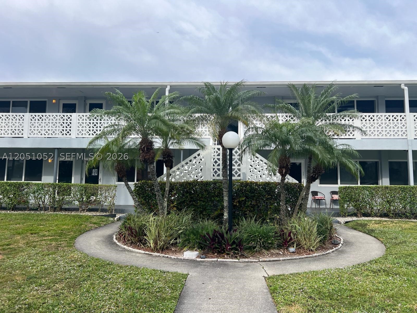 PASADENA GARDEN APARTMENT - Residential Lease