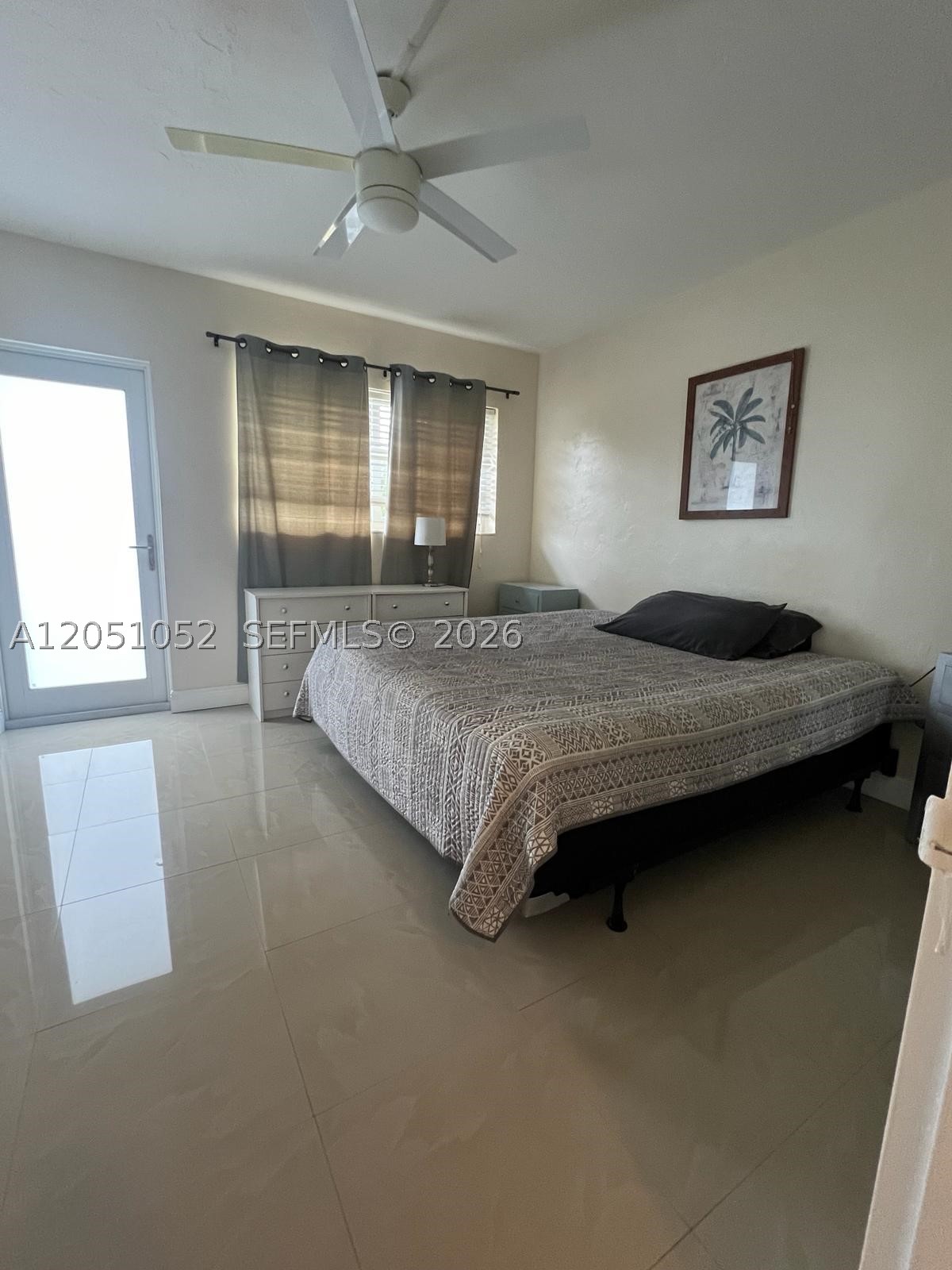 PASADENA GARDEN APARTMENT - Residential Lease