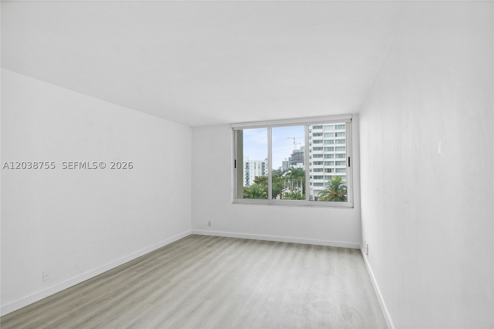 MIRADOR 1200 CONDO - Residential Lease