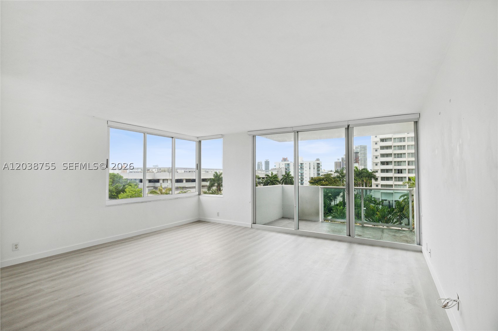 Spacious and Bright South Beach Condo with Resort-Style Amenities located in the heart of South Beach. This spacious and bright 1-bedroom, 1.5-bathroom home features multiple walk-in closets, stainless steel appliances, and granite countertops. Situated in a luxury, resort-style bayfront building, residents enjoy a heated pool and hot tub overlooking the water, a state-of-the-art fitness center, bike storage, a game/recreation room, an on-site convenience store, a 24-hour concierge, and valet parking. This prime West Avenue location offers easy access to the MacArthur Causeway and Miami International Airport, and is just minutes from Lincoln Road, the beach, world-class dining, and shopping. Cable, internet, and a pet-friendly policy are all included.
