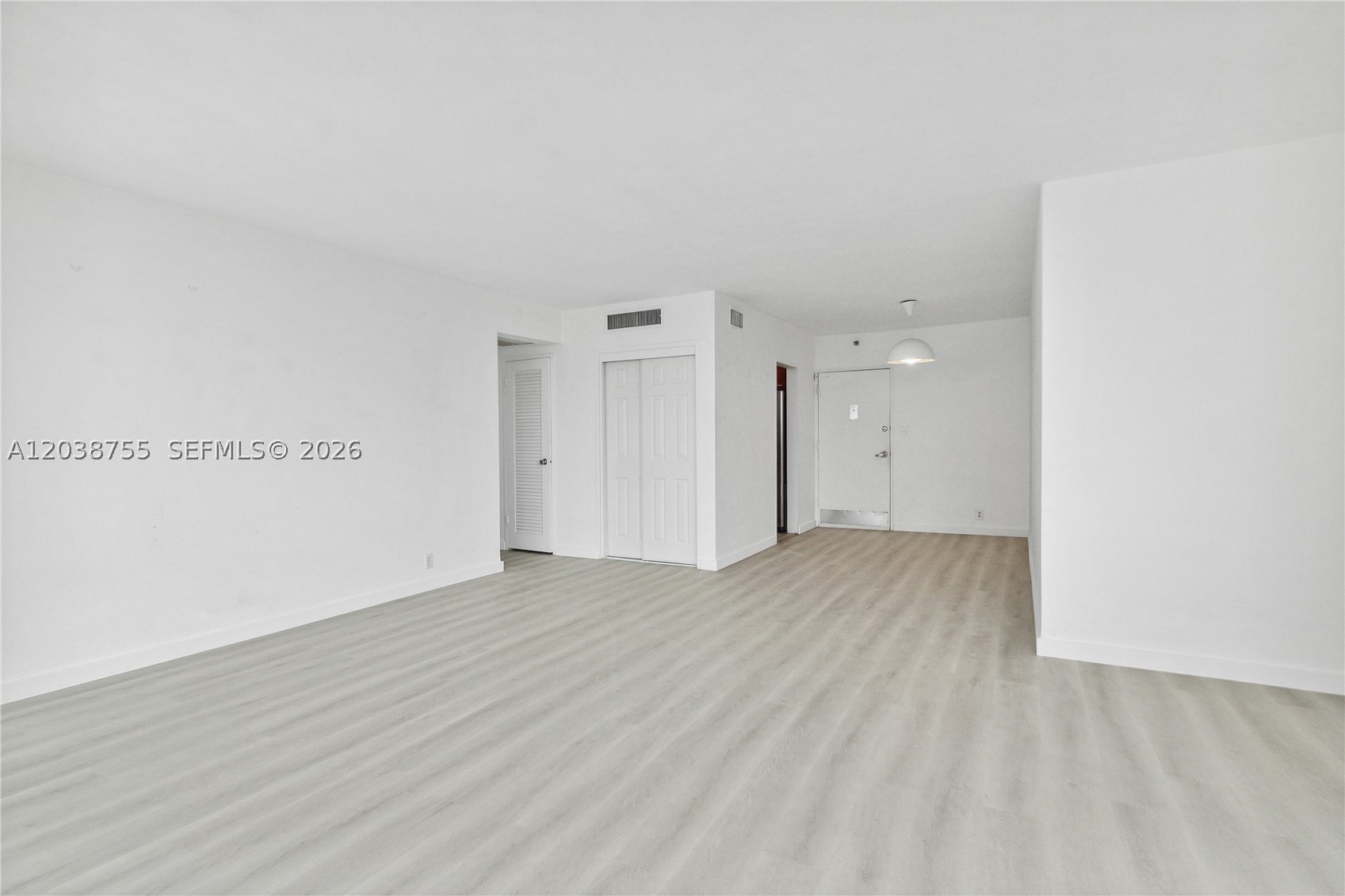 MIRADOR 1200 CONDO - Residential Lease