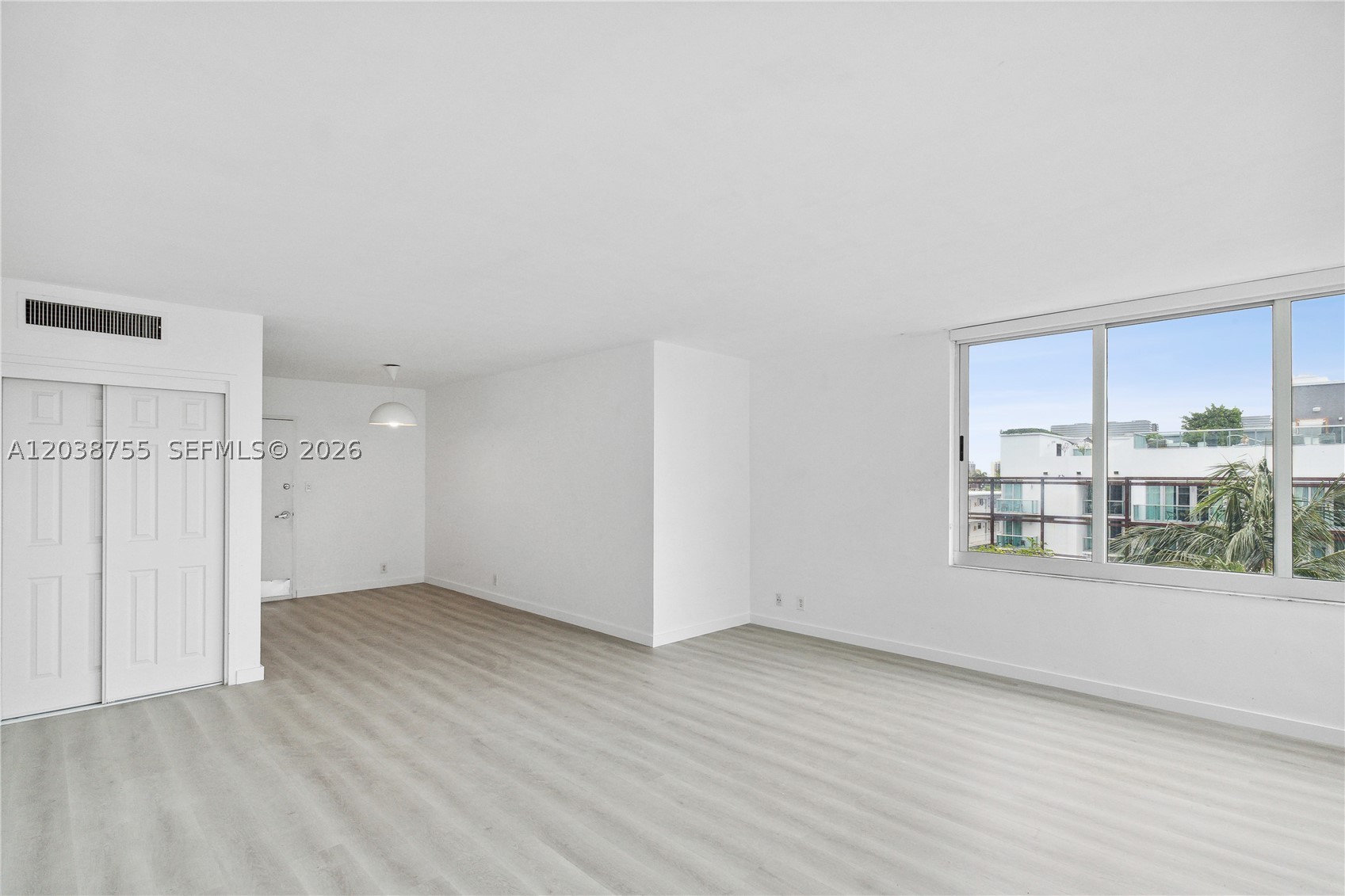 MIRADOR 1200 CONDO - Residential Lease